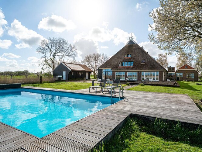 Lindedijk 7 NIJETRIJNE