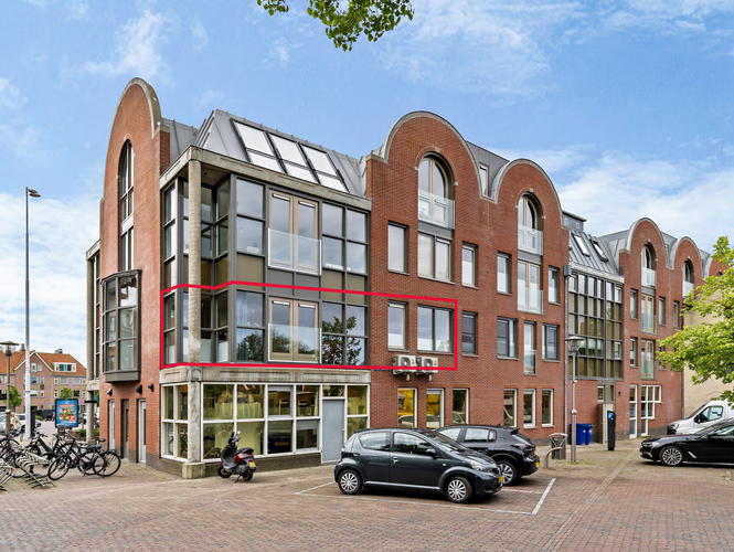 Martiniplein 15 102 SNEEK