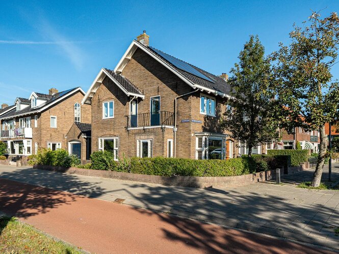 van Miereveltplantsoen 12 LEEUWARDEN