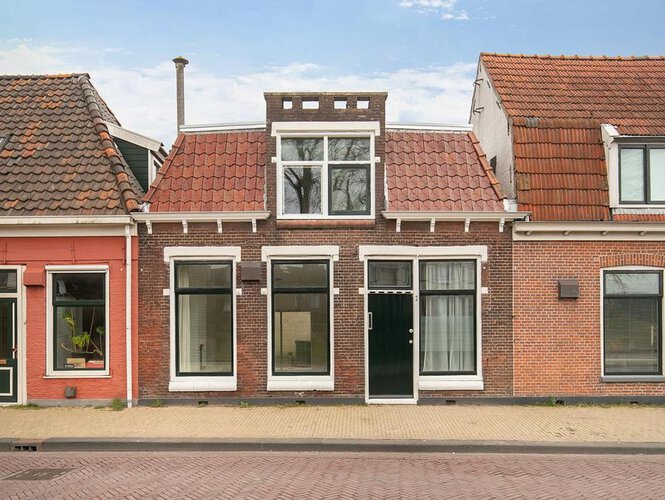 Oud Kaatsveld 7 FRANEKER