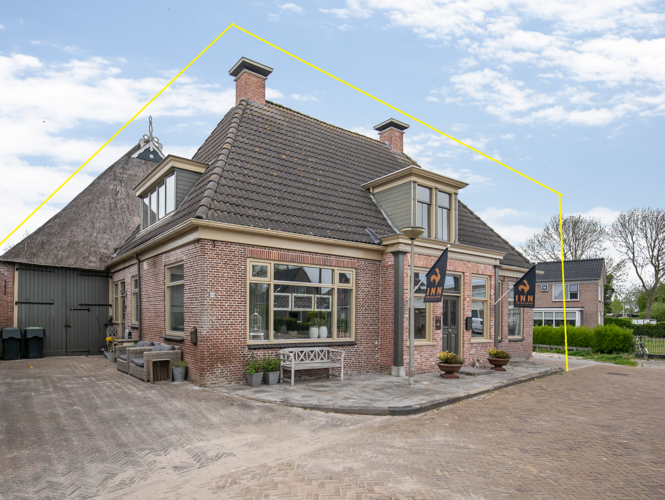 Nijbuorren 8 TERNAARD