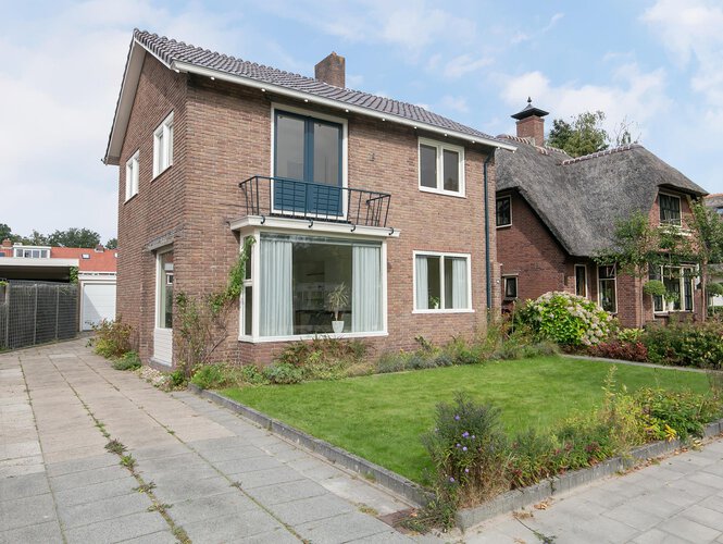 Pier Panderstraat 26 DRACHTEN Pier Panderstraat 26 DRACHTEN