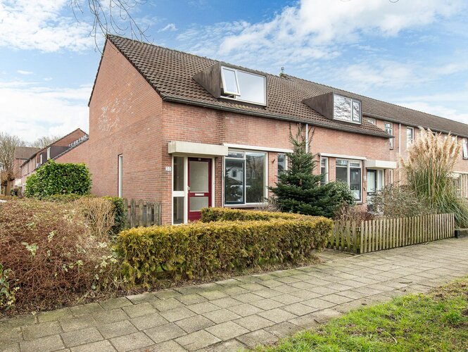 Rattelwacht 50 GORREDIJK