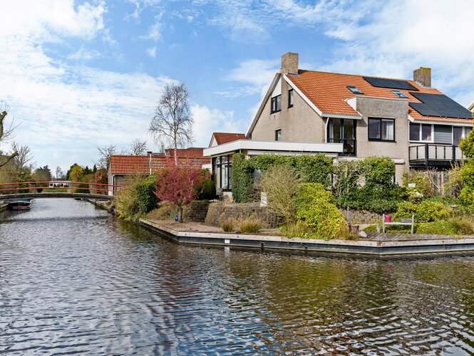 It Giele Fjild 11 GOUTUM