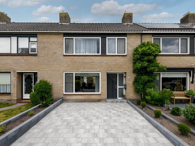 Sint Jansberg 61 DRACHTEN Sint Jansberg 61 DRACHTEN