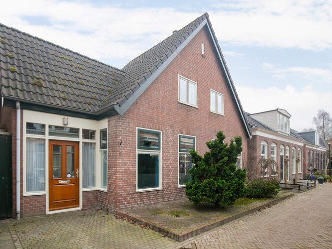 Schoolstraat 1 DRACHTEN Schoolstraat 1 DRACHTEN