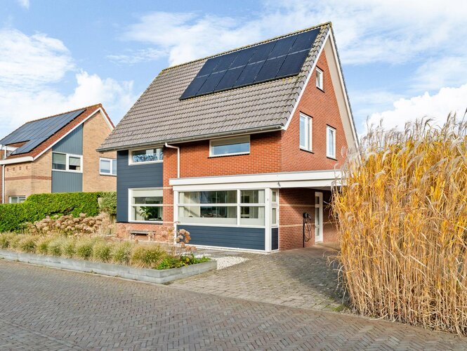 Maanvogel 4 FRANEKER