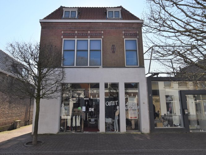 Midstraat 88 Joure