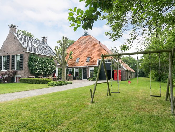 Jongedyk 26 NIJLAND Jongedyk 26 NIJLAND