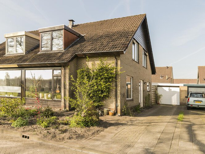 Butenom 14 Boornbergum Butenom 14 Boornbergum