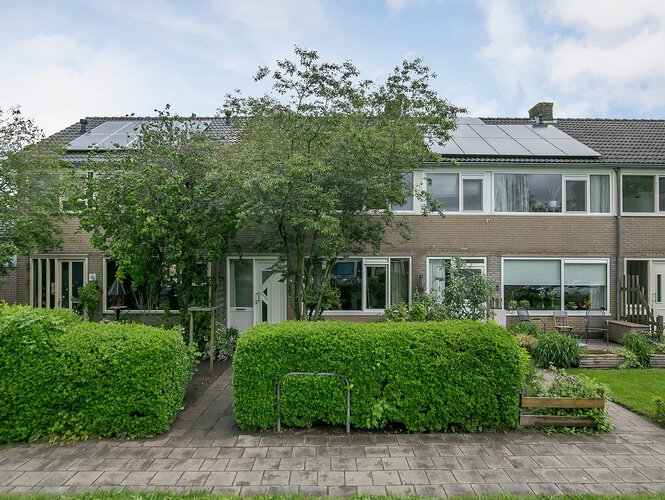 Kringgreppelstraat 38 OOSTERWOLDE Kringgreppelstraat 38 OOSTERWOLDE