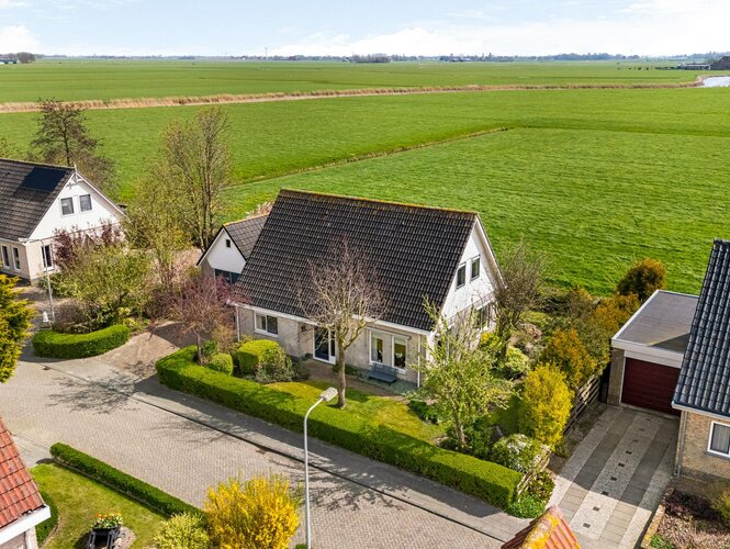 Skelte van Aysmastrjitte 18 SCHETTENS