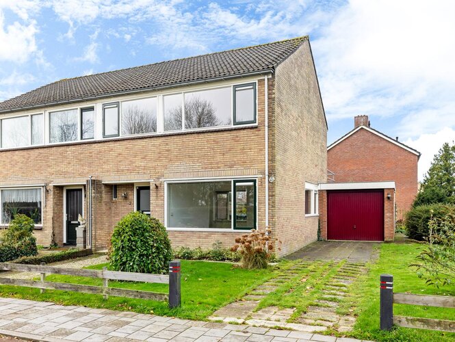 Kleiweg 2 MAKKUM Kleiweg 2 MAKKUM