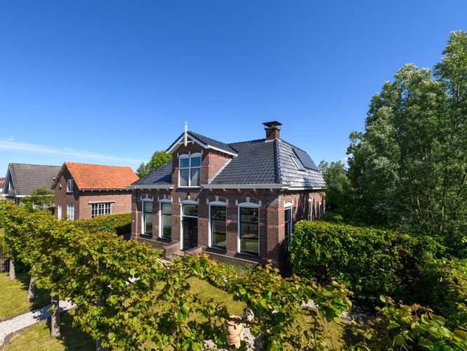 Merkebuorren 40 WIJNJEWOUDE Merkebuorren 40 WIJNJEWOUDE