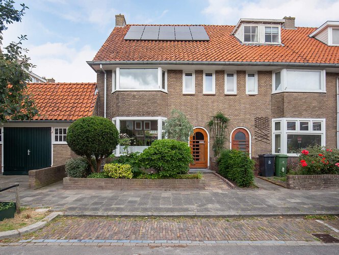 Engelsestraat 56 LEEUWARDEN Engelsestraat 56 LEEUWARDEN