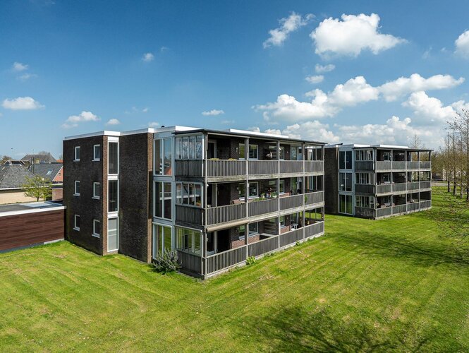 van Wyckelstrjitte 34 STIENS