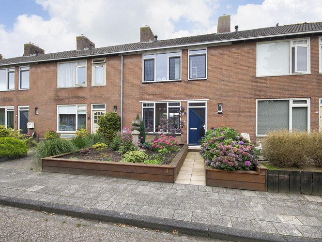 Kleinzand 4 Drachten Kleinzand 4 Drachten