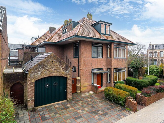 Huizumerlaan 2 LEEUWARDEN