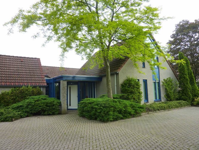 De Swette 19 Feanwalden De Swette 19 Feanwalden