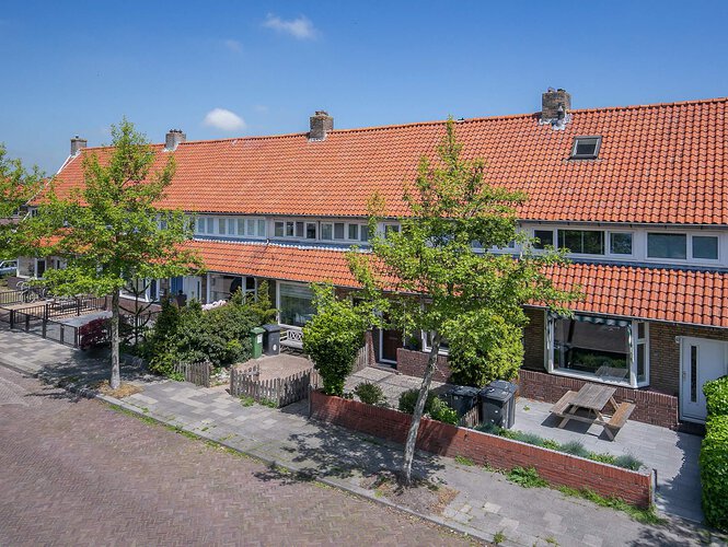 van Leeuwenhoekstraat 41 LEEUWARDEN van Leeuwenhoekstraat 41 LEEUWARDEN