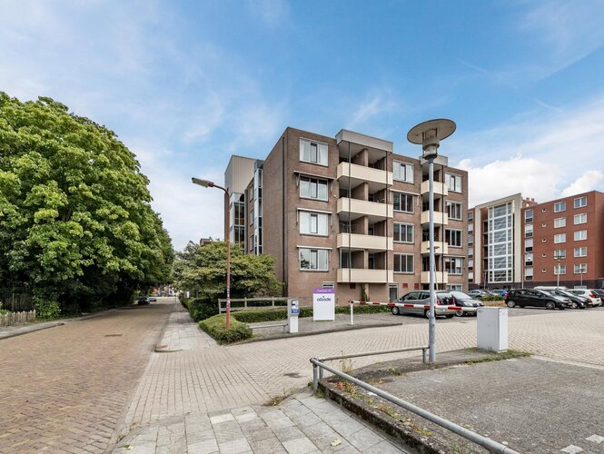 Stationsstraat 11 HEERENVEEN