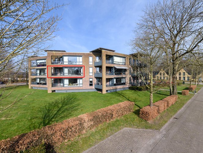 Pastoriekamp 37 BURGUM