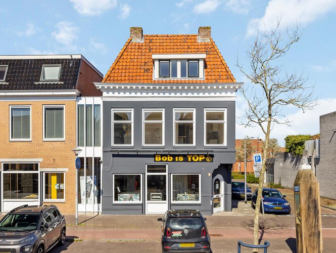 Jacob Binckesstraat 106 LEEUWARDEN