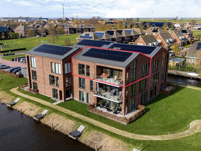 Thomashof 13 203 WORKUM Thomashof 13 203 WORKUM