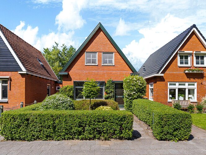 Berglaan 23 DRACHTEN
