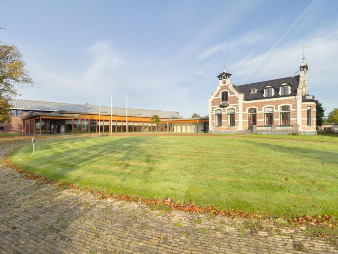 van Limburg Stirumweg 18 KOLLUM