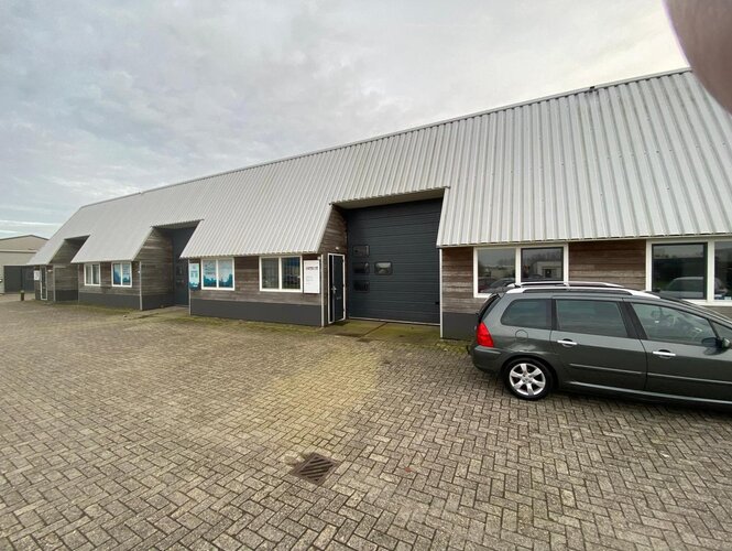 Icarusweg 40 LEEUWARDEN