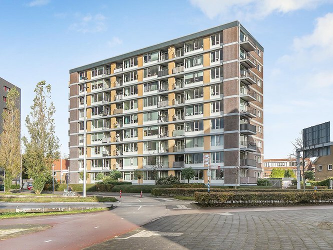 Europaplein 36 e LEEUWARDEN Europaplein 36 e LEEUWARDEN