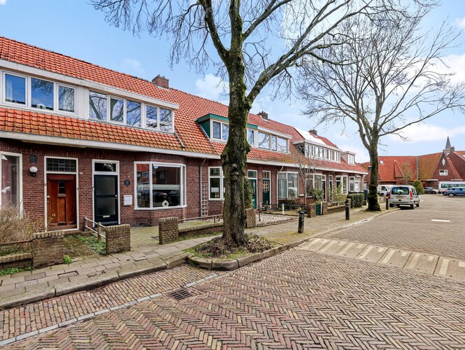 Eksterstraat 28 Leeuwarden Eksterstraat 28 Leeuwarden