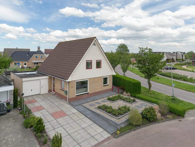 Marsdiep 71 SNEEK Marsdiep 71 SNEEK