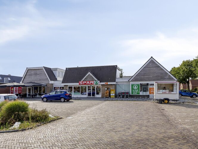 Mûnewei 17 DAMWÂLD