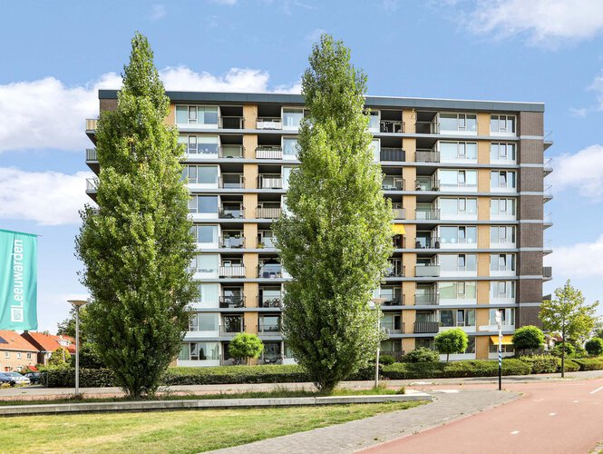 Europaplein 36 g LEEUWARDEN