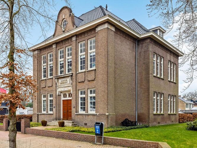 Hoofdstraat 85 BEETSTERZWAAG