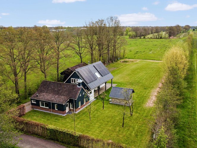 Oane Binnesreed 5 Twijzelerheide Oane Binnesreed 5 Twijzelerheide