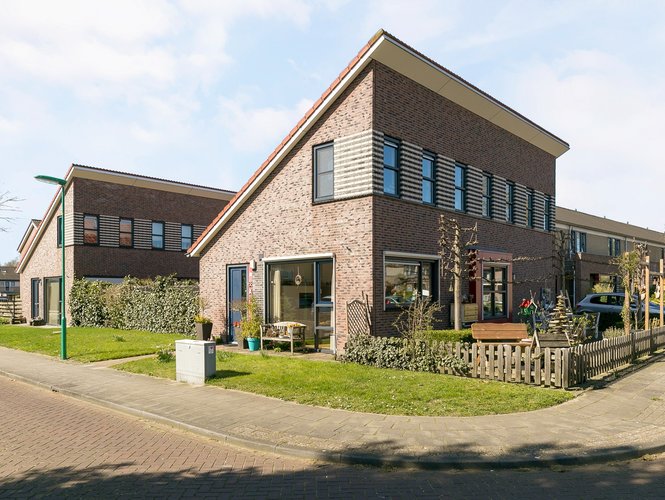 Assessorlaan 68A OOSTERWOLDE Assessorlaan 68A OOSTERWOLDE