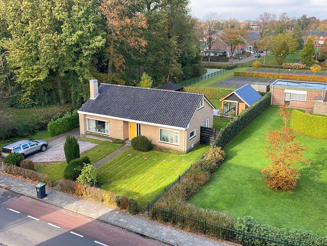 Berglaan 7 Drachten Berglaan 7 Drachten