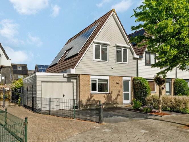 van Andlastate 3 LEEUWARDEN