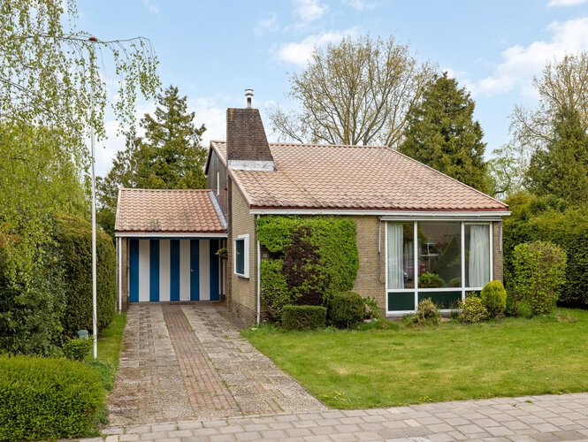 Sytsingawiersterleane 27 SNEEK Sytsingawiersterleane 27 SNEEK