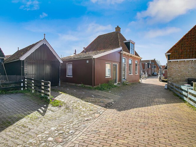 Schoolstraat 4 HINDELOOPEN Schoolstraat 4 HINDELOOPEN