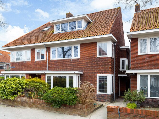 Leeuwerikstraat 151 LEEUWARDEN