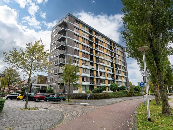 Europaplein 37 b LEEUWARDEN Europaplein 37 b LEEUWARDEN