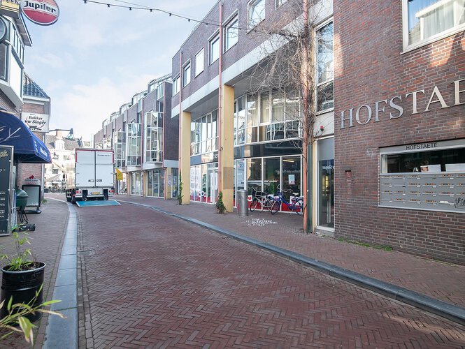 Sint Jacobsstraat 26U LEEUWARDEN Sint Jacobsstraat 26U LEEUWARDEN