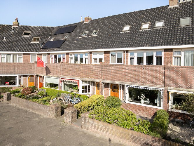 Engelumerstraat 4 LEEUWARDEN Engelumerstraat 4 LEEUWARDEN