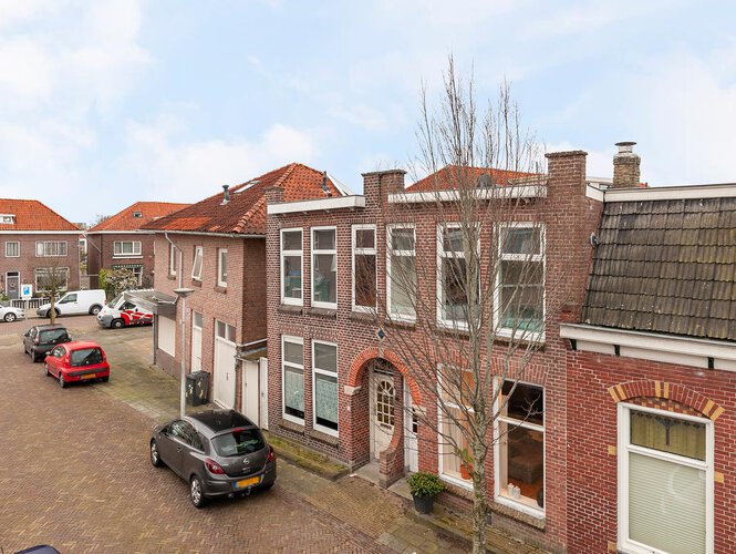 3e Woudstraat 54 SNEEK 3e Woudstraat 54 SNEEK