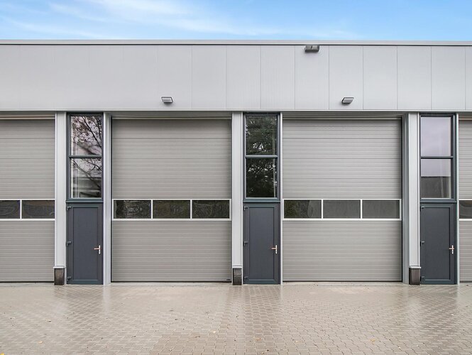 Businesspark Friesland-West 43-5 HEERENVEEN