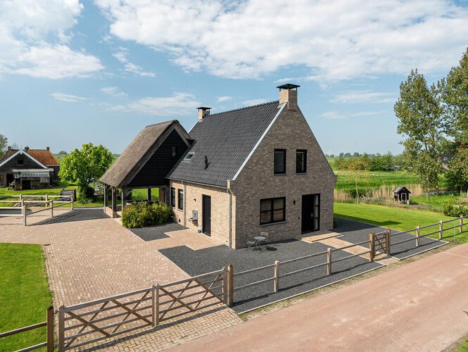 Boerestreek 29 GAAST Boerestreek 29 GAAST